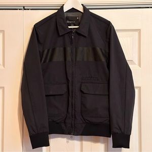 TAVIK Windbreaker Jacket